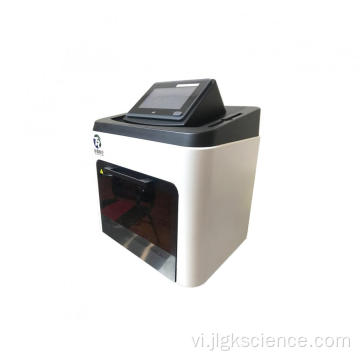 Máy robo chiết axit nucleic tự động